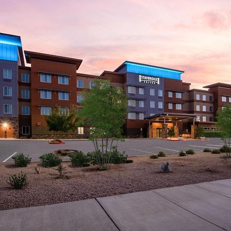 Staybridge Suites - Scottsdale - Talking Stick By Ihg Exterior photo