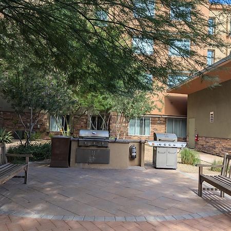 Staybridge Suites - Scottsdale - Talking Stick By Ihg Exterior photo