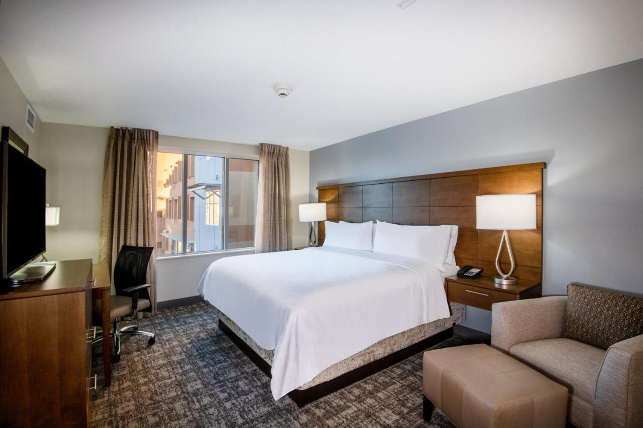 Staybridge Suites - Scottsdale - Talking Stick By Ihg Exterior photo