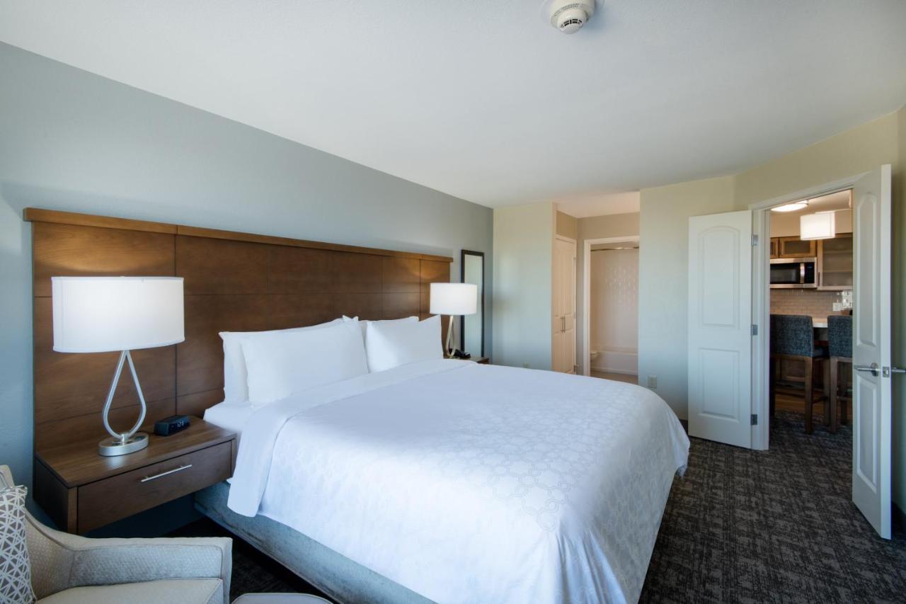 Staybridge Suites - Scottsdale - Talking Stick By Ihg Exterior photo