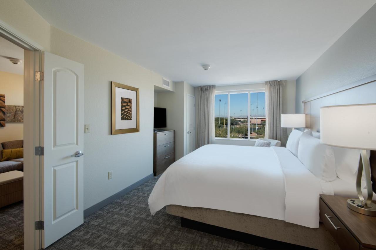 Staybridge Suites - Scottsdale - Talking Stick By Ihg Exterior photo