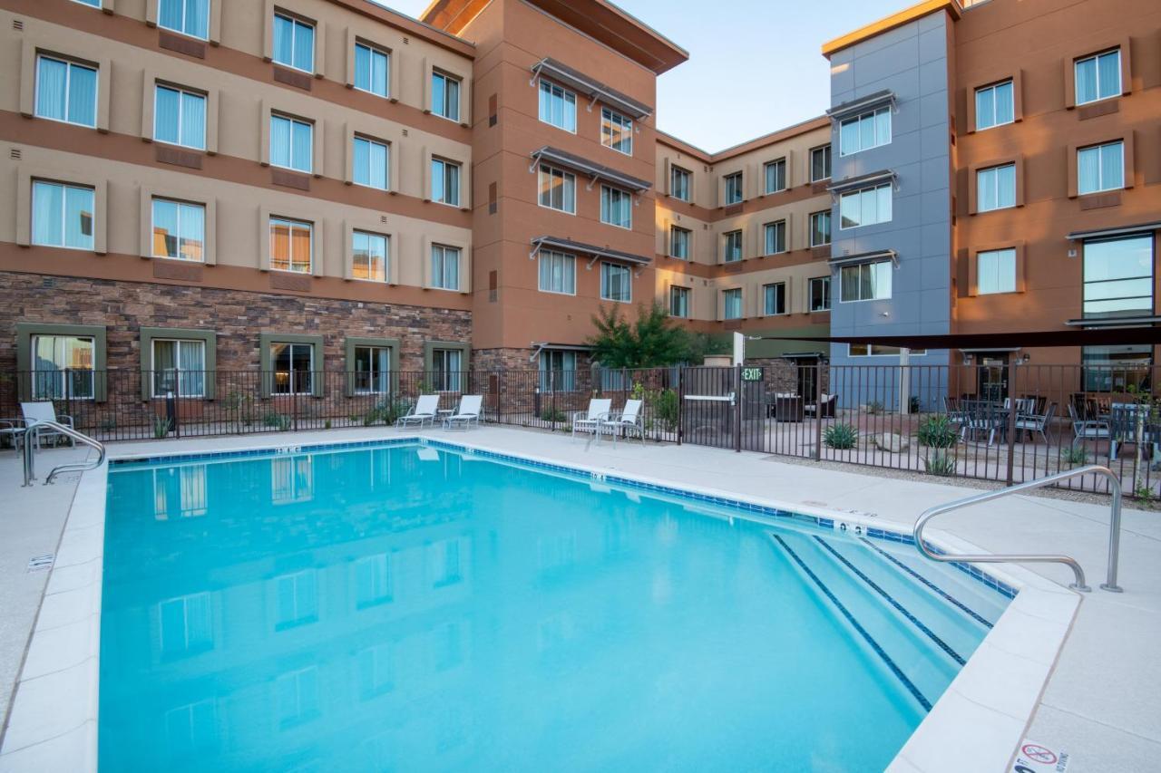 Staybridge Suites - Scottsdale - Talking Stick By Ihg Exterior photo