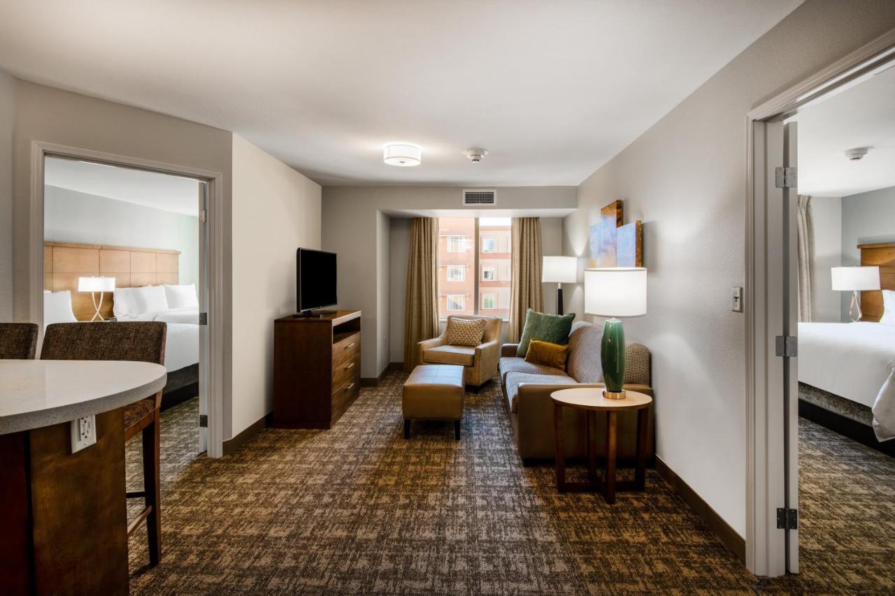 Staybridge Suites - Scottsdale - Talking Stick By Ihg Exterior photo