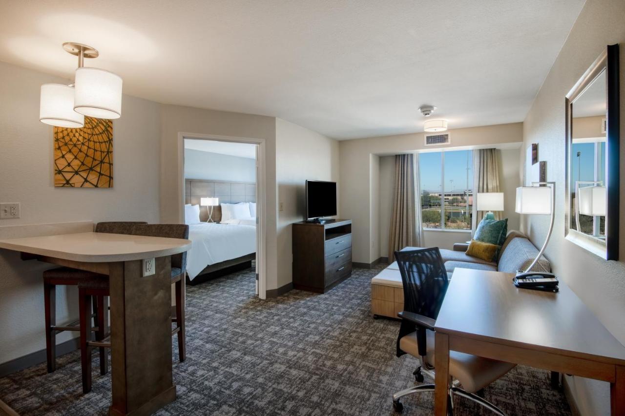 Staybridge Suites - Scottsdale - Talking Stick By Ihg Exterior photo