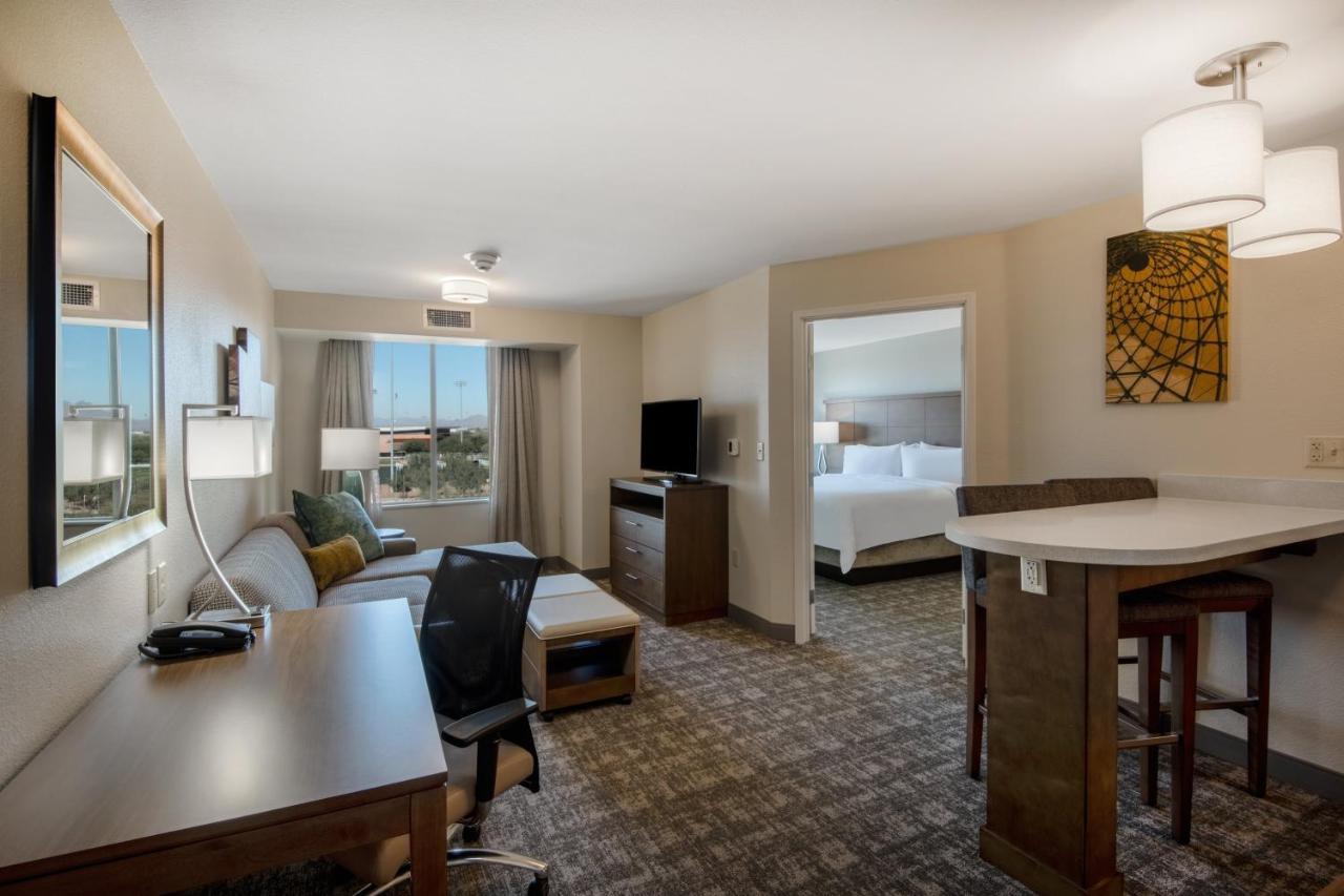 Staybridge Suites - Scottsdale - Talking Stick By Ihg Exterior photo