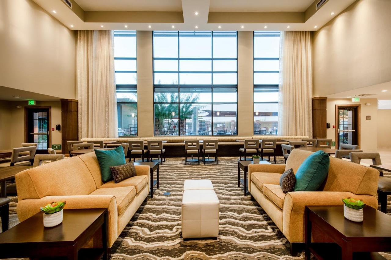 Staybridge Suites - Scottsdale - Talking Stick By Ihg Exterior photo