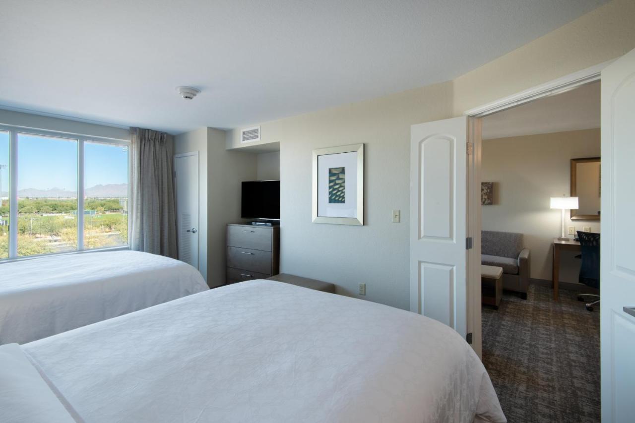 Staybridge Suites - Scottsdale - Talking Stick By Ihg Exterior photo