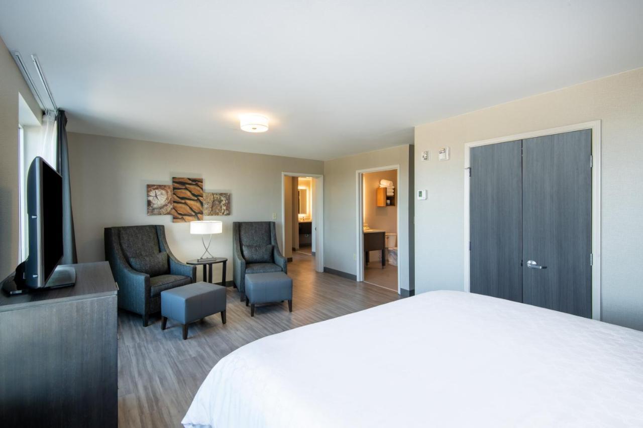 Staybridge Suites - Scottsdale - Talking Stick By Ihg Exterior photo
