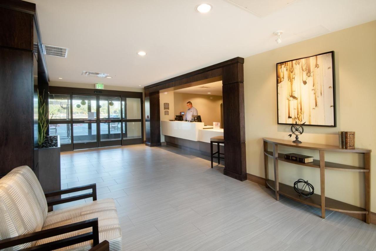 Staybridge Suites - Scottsdale - Talking Stick By Ihg Exterior photo