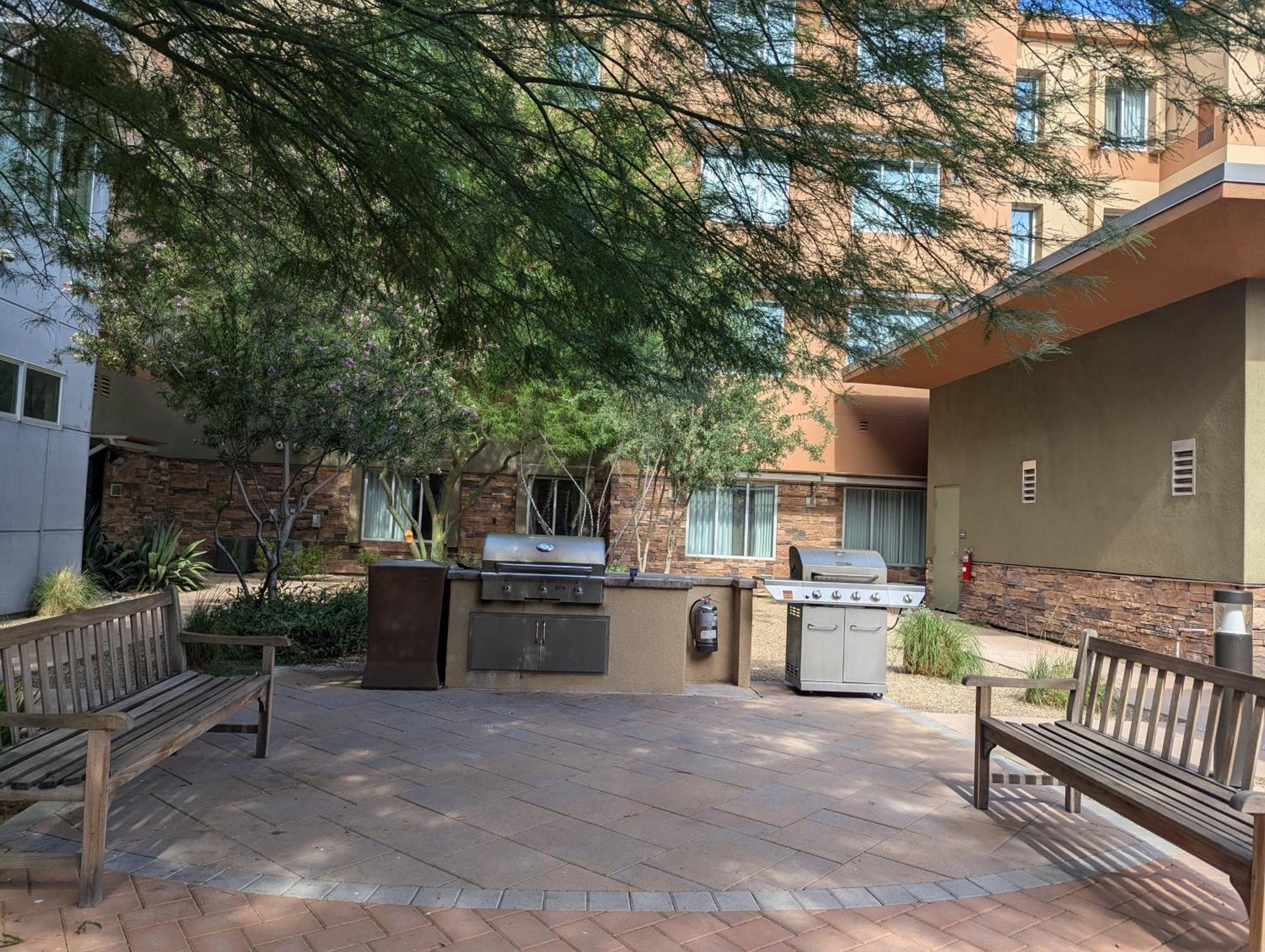 Staybridge Suites - Scottsdale - Talking Stick By Ihg Exterior photo
