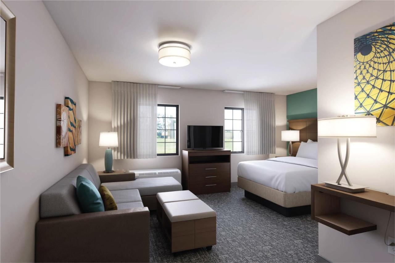Staybridge Suites - Scottsdale - Talking Stick By Ihg Exterior photo